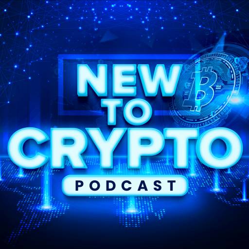 Logo New to Crypto