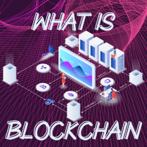 What is Blockchain Image