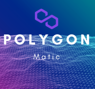 What is Polygon and Matic image