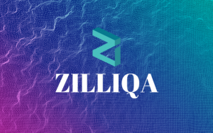 What is ZILLIQA image