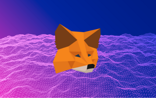 What is a MetaMask Wallet Image