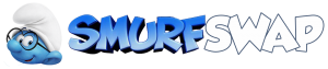 SmurfSwap logo