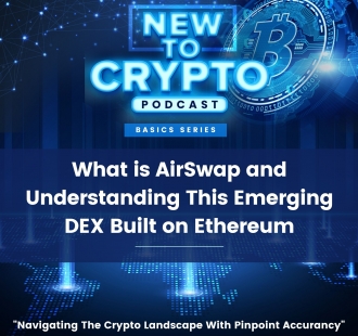 What is AirSwap and Understanding This Emerging DEX Built on Ethereum