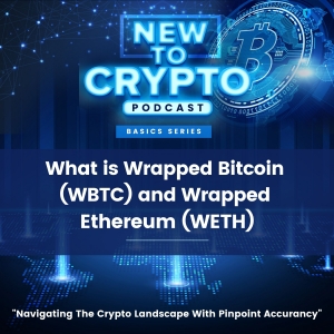 What is Wrapped Bitcoin (WBTC) and Wrapped Ethereum (WETH)