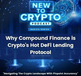 Why Compound Finance is Crypto's Hot DeFi Lending Protocol