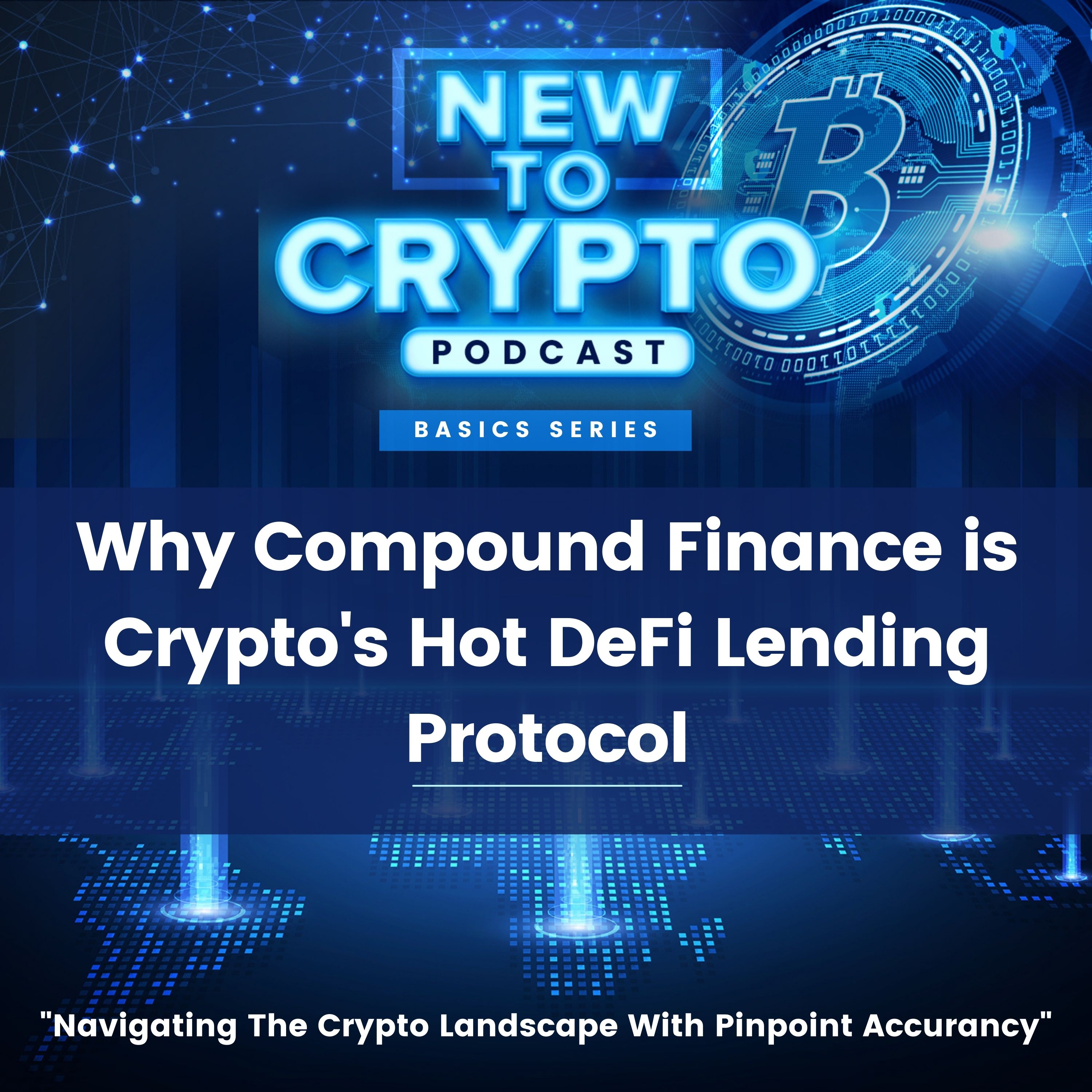 Why Compound Finance is Crypto's Hot DeFi Lending Protocol