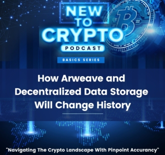 How Arweave and Decentralized Data Storage Will Change History