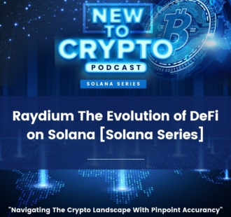 Raydium The Evolution of DeFi on Solana [Solana Series]