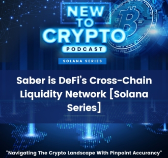 Saber is DeFi’s Cross-Chain Liquidity Network [Solana Series]