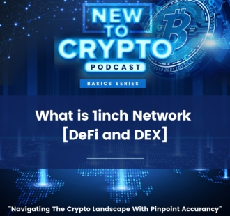 What is 1inch Network [DeFi and DEX]