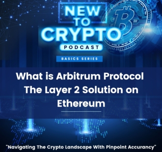 What is Arbitrum Protocol The Layer 2 Solution on Ethereum