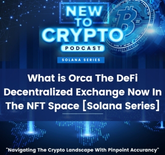 What is Orca The DeFi Decentralized Exchange Now In The NFT Space [Solana Series]