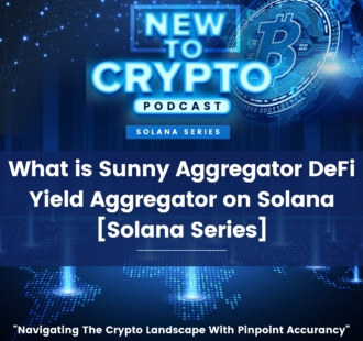 What is Sunny Aggregator DeFi Yield Aggregator on Solana [Solana Series]