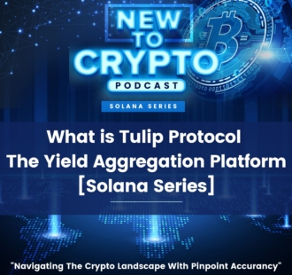 What is Tulip Protocol The Yield Aggregation Platform [Solana Series]