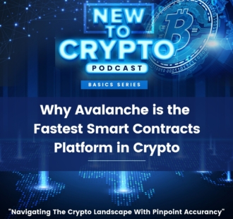 Why Avalanche is the Fastest Smart Contracts Platform in Crypto