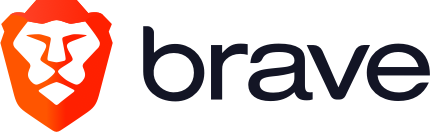 Brave browser Brave wallet logo