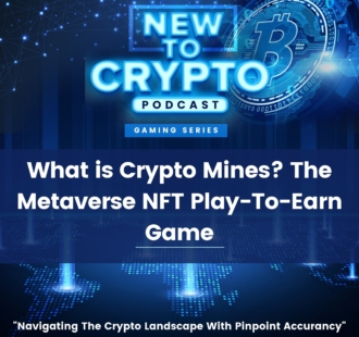 What is Crypto Mines? The Metaverse NFT Play-To-Earn Game