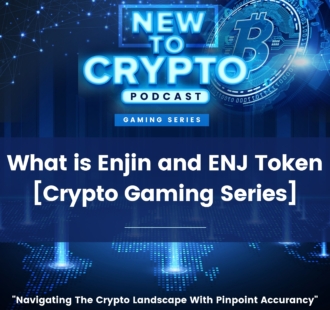 What is Enjin and ENJ Token [Crypto Gaming Series]