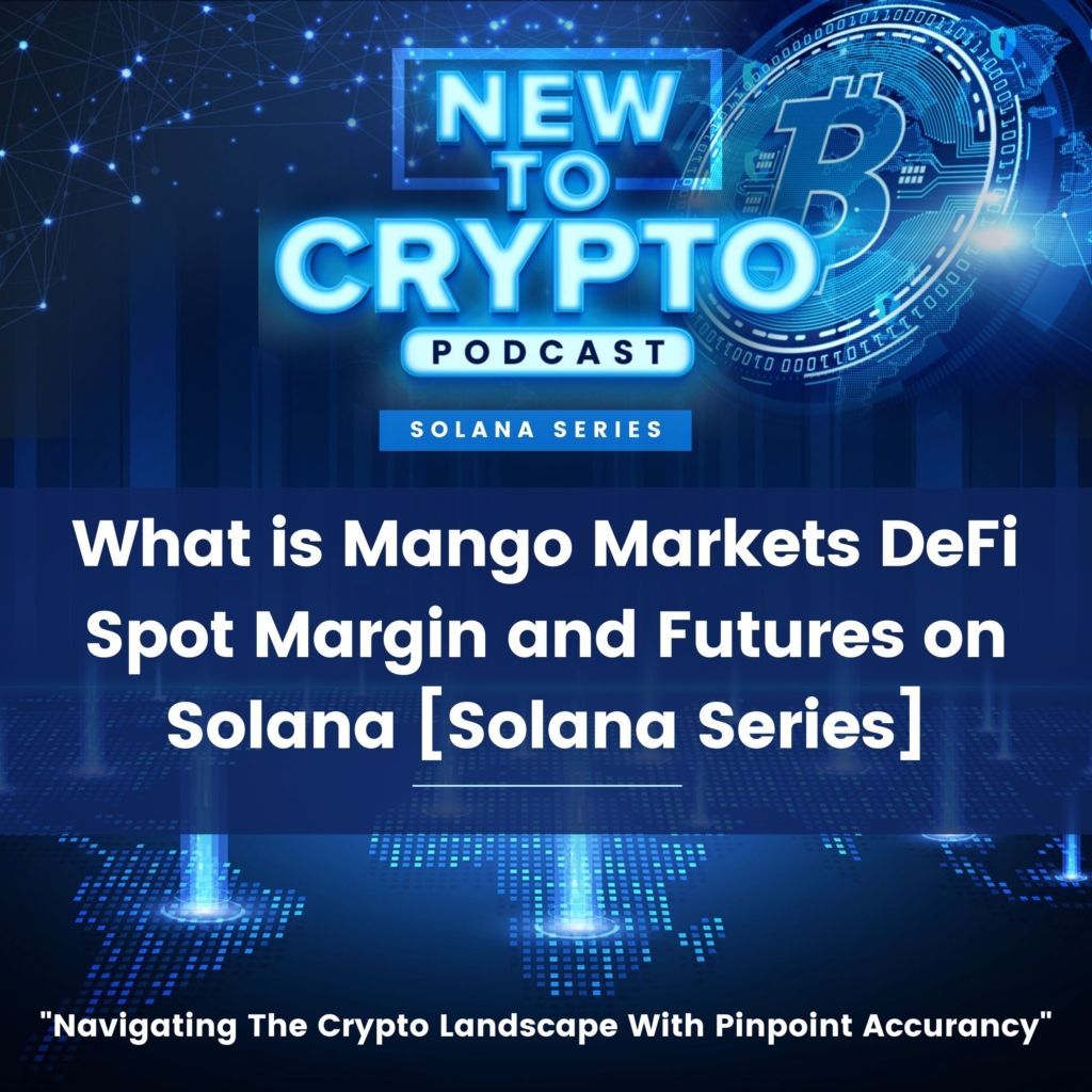 mango markets crypto