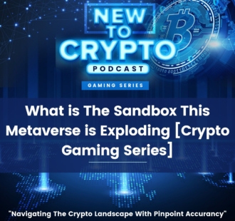 What is The Sandbox This Metaverse is Exploding [Crypto Gaming Series]