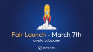 Crypto Today Fair Launch image