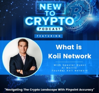 What is Koii Network With Founder Al Morris image