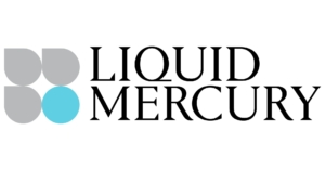 Liquid-Mercury Logo